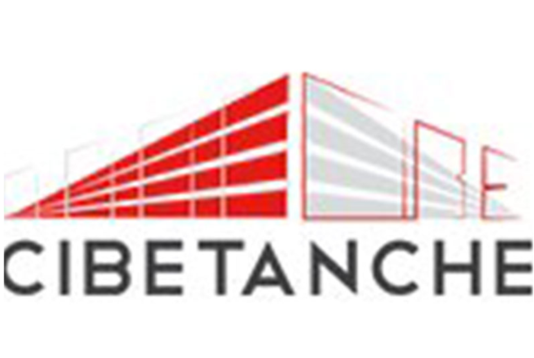 logo de cibetanche STRASS