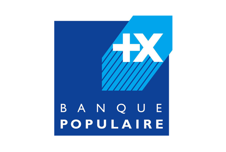 logo de banque populaire 1