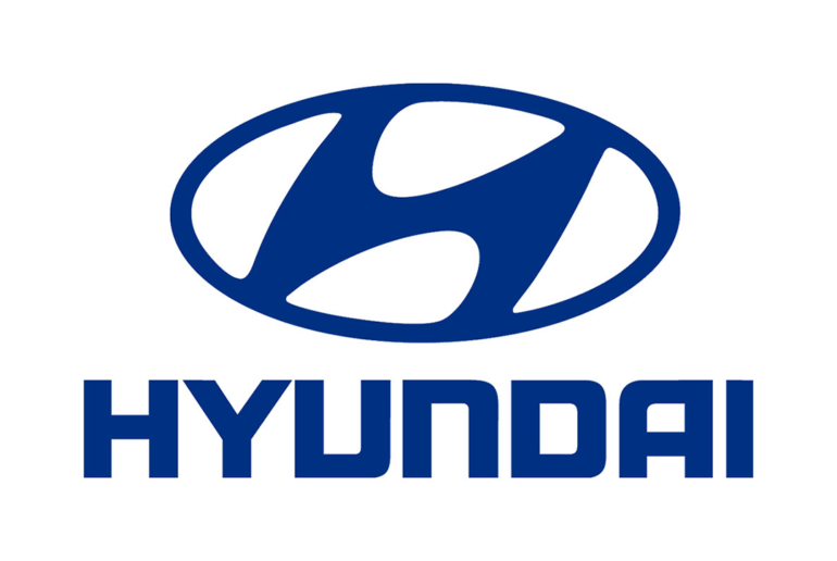 logo de hyundai 1