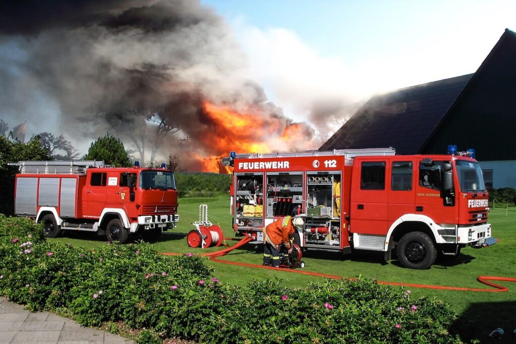 securite incendie