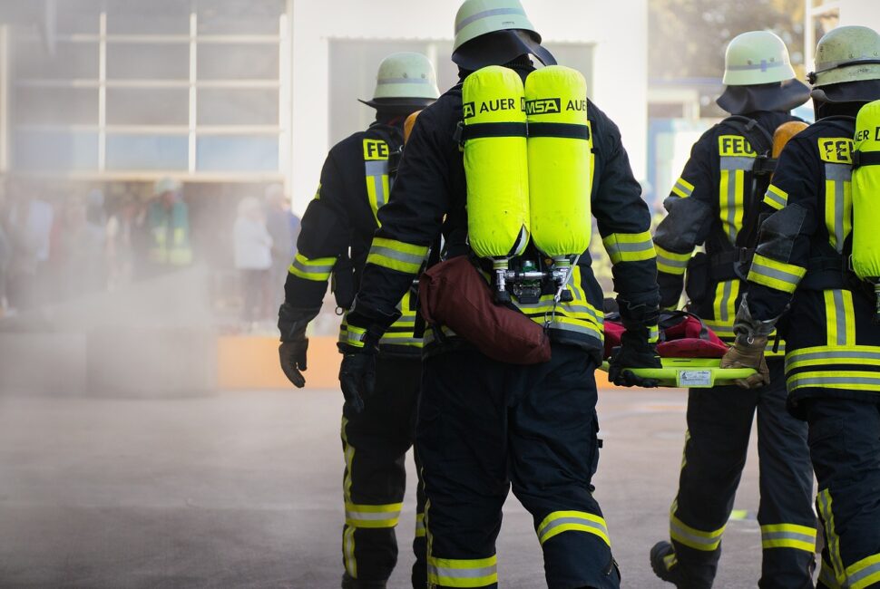 securite incendie